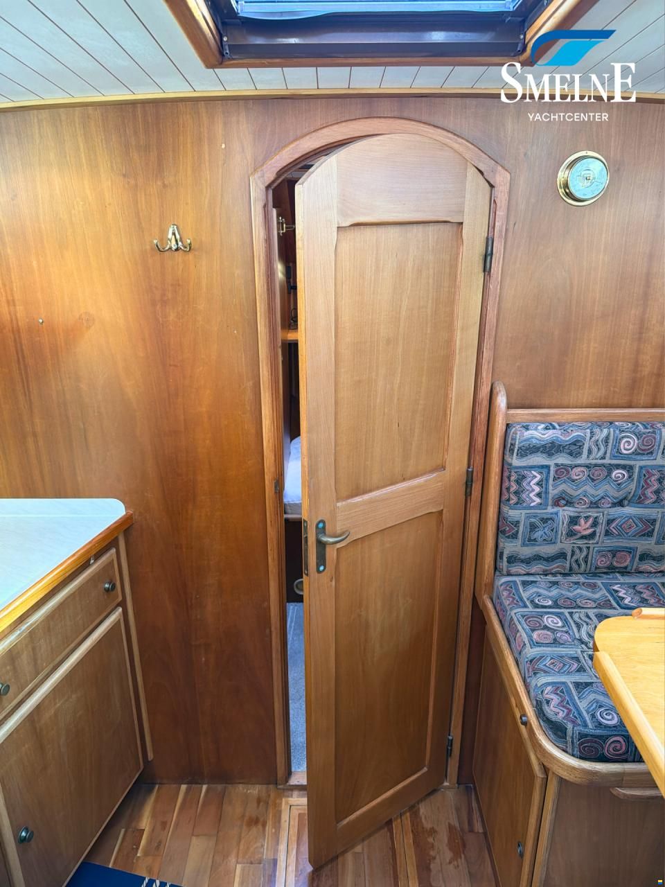 Gruno 38 E Royal