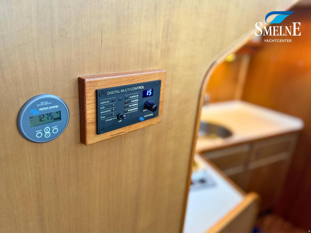 Gruno 38 E Royal