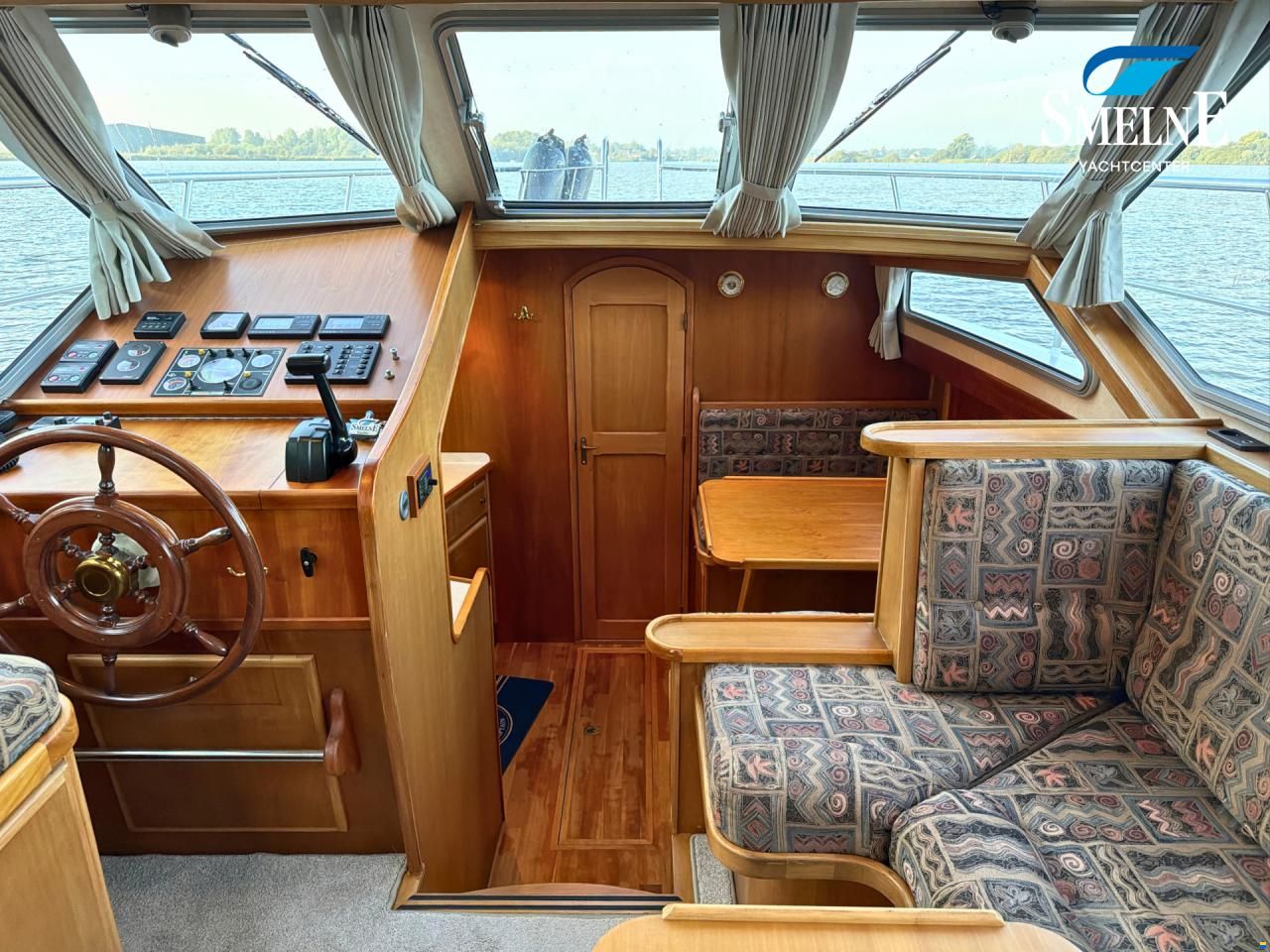 Gruno 38 E Royal