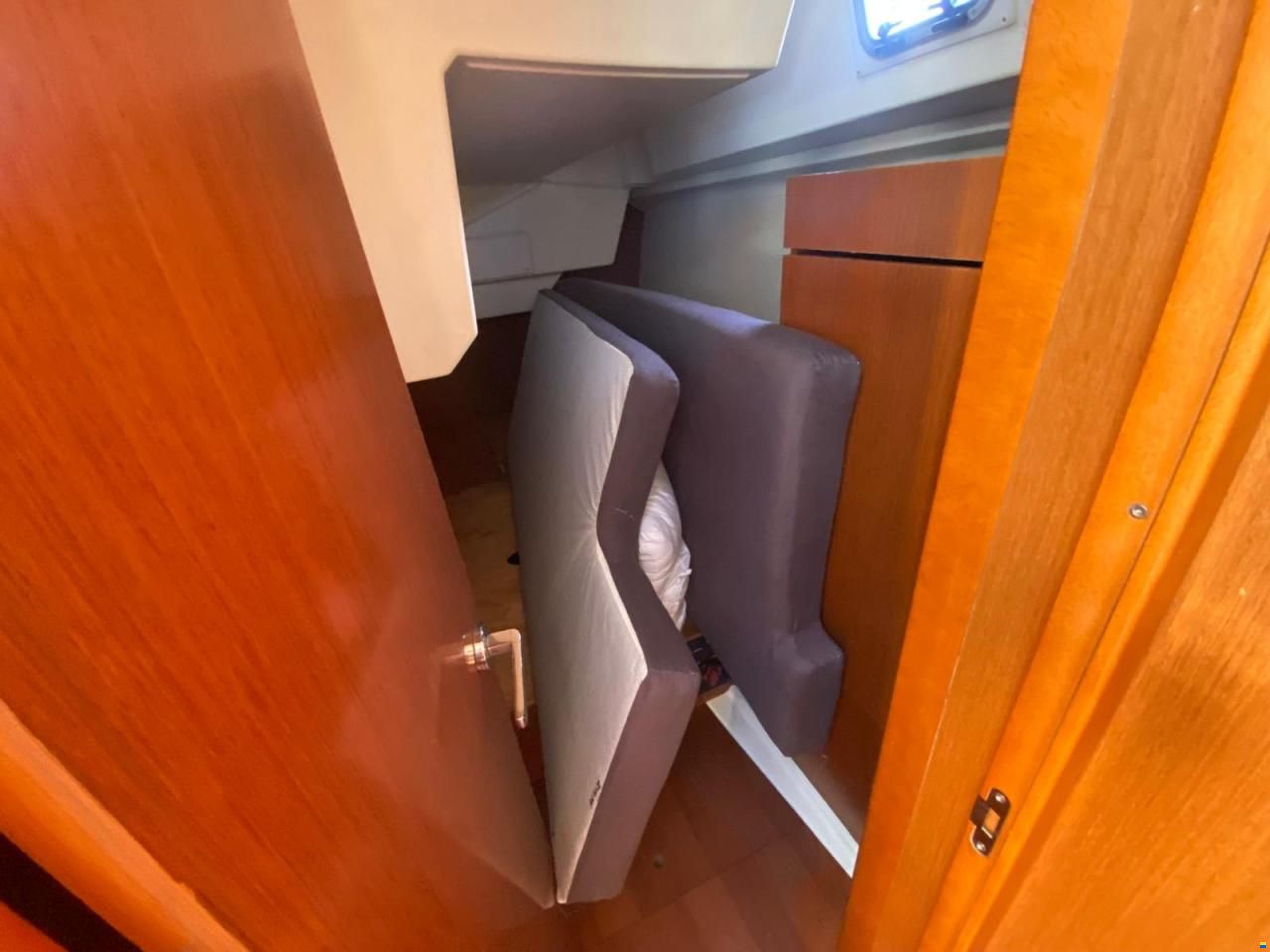 Beneteau oceanis 38.1