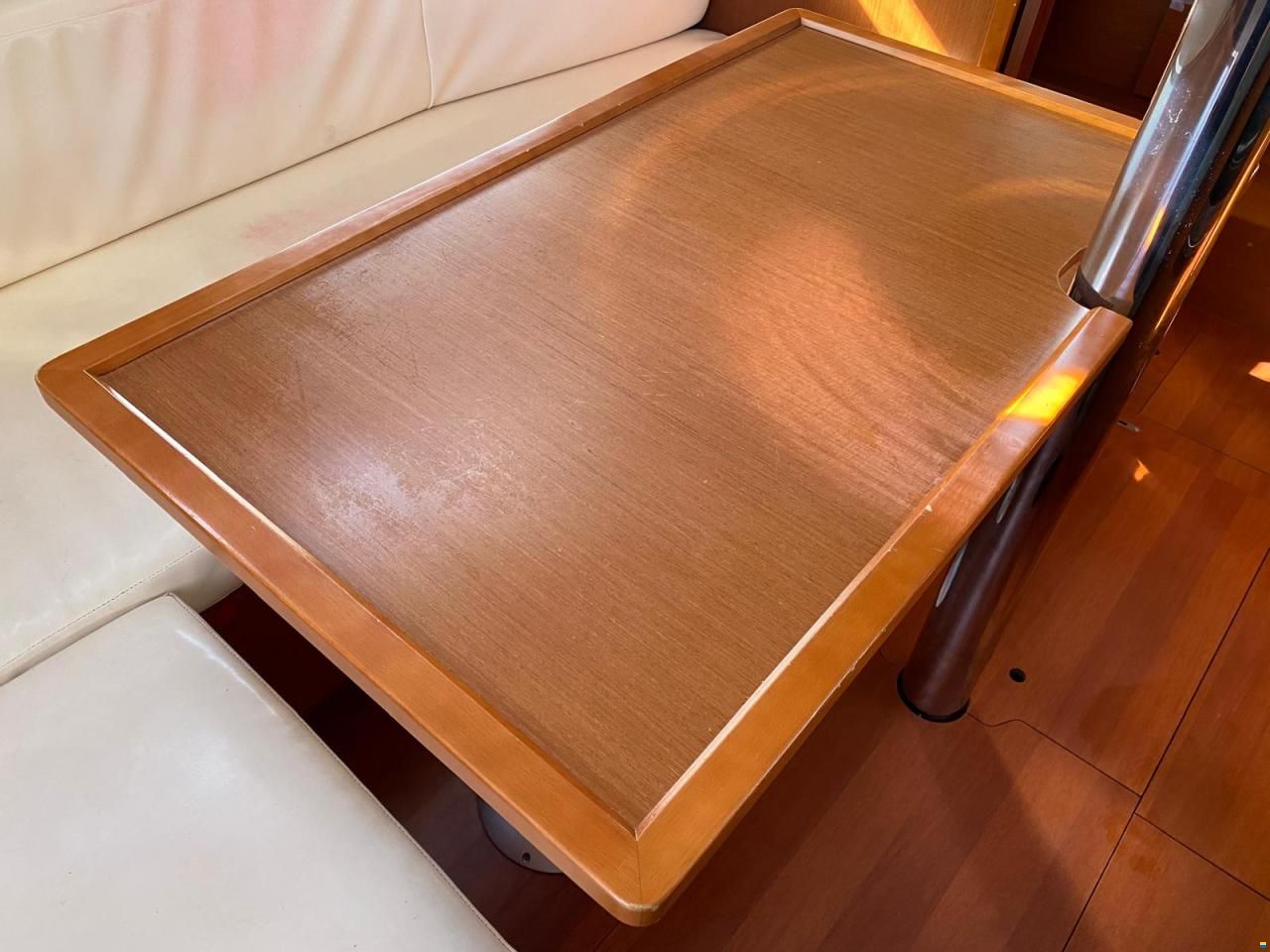 Beneteau oceanis 38.1