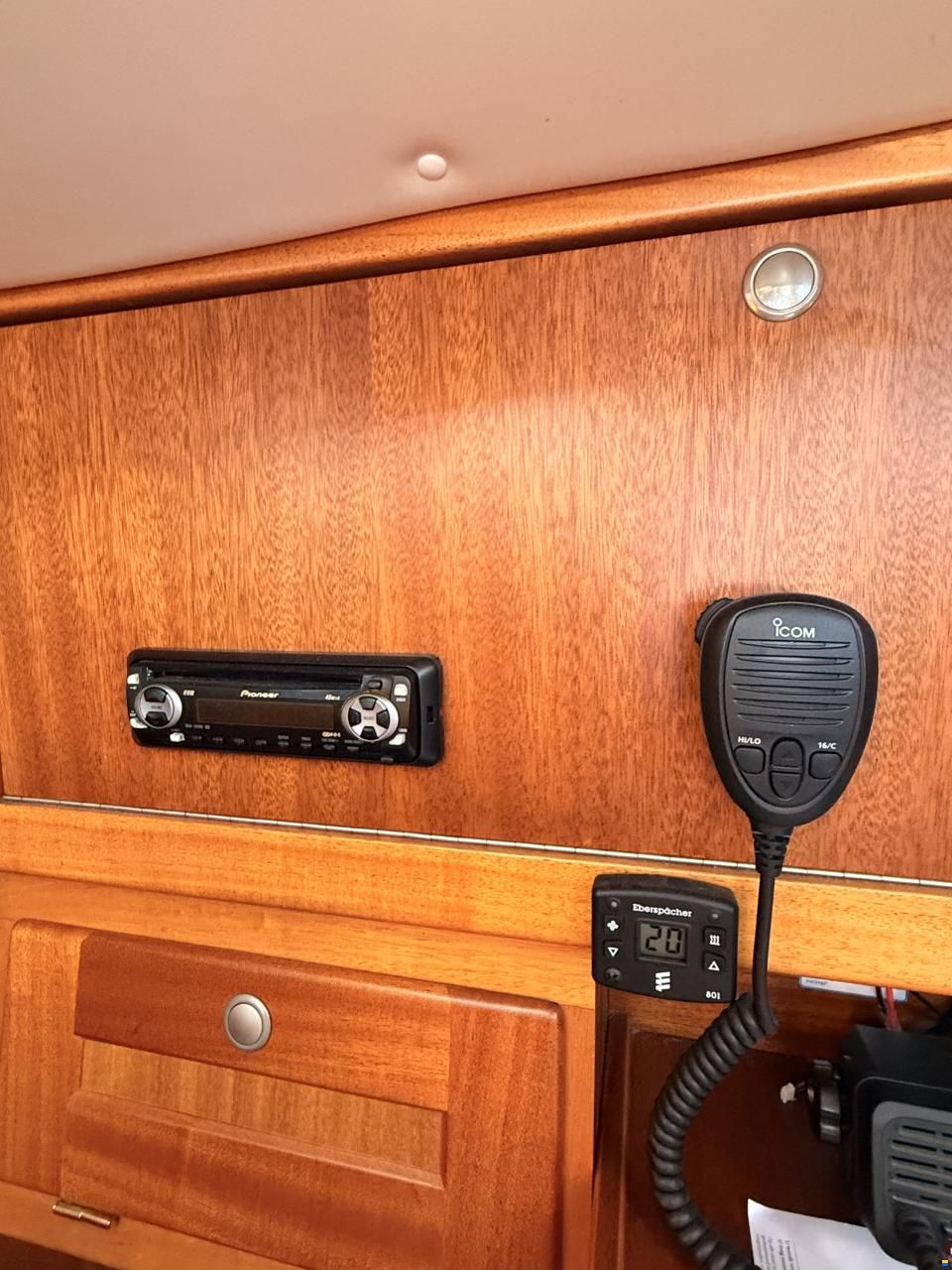 Arcona 355