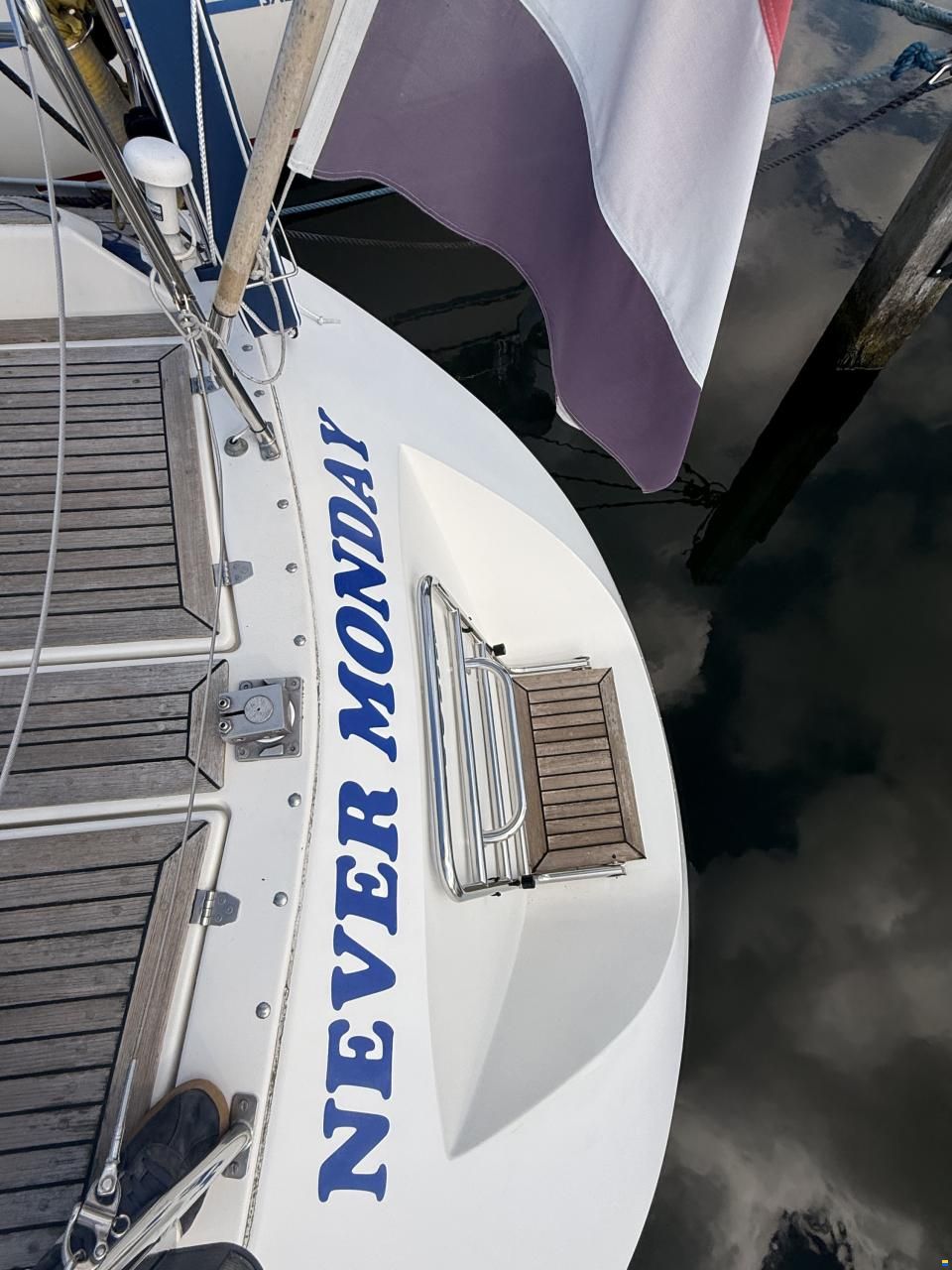 Arcona 355