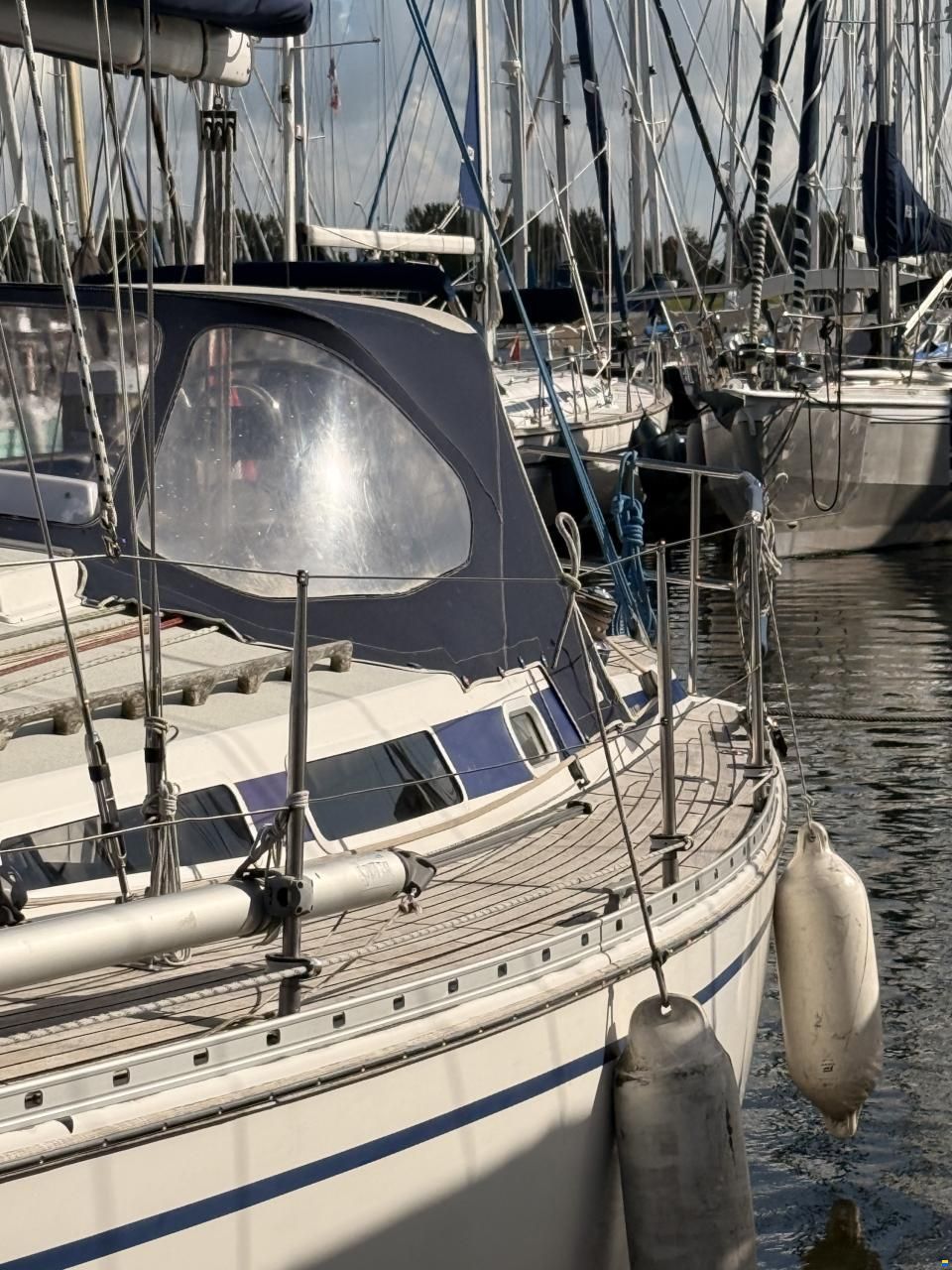 Arcona 355