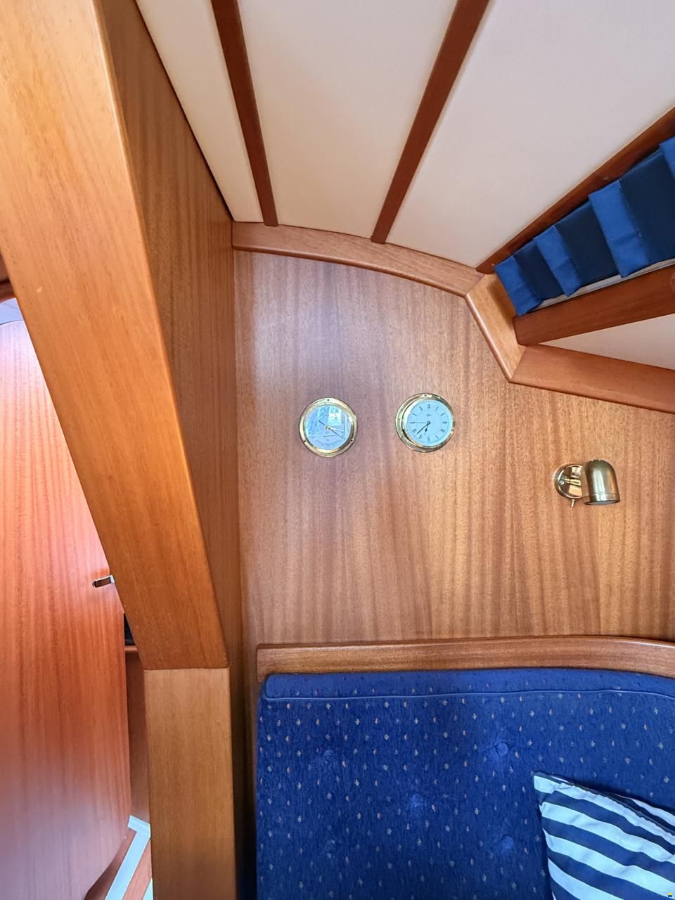 Arcona 355