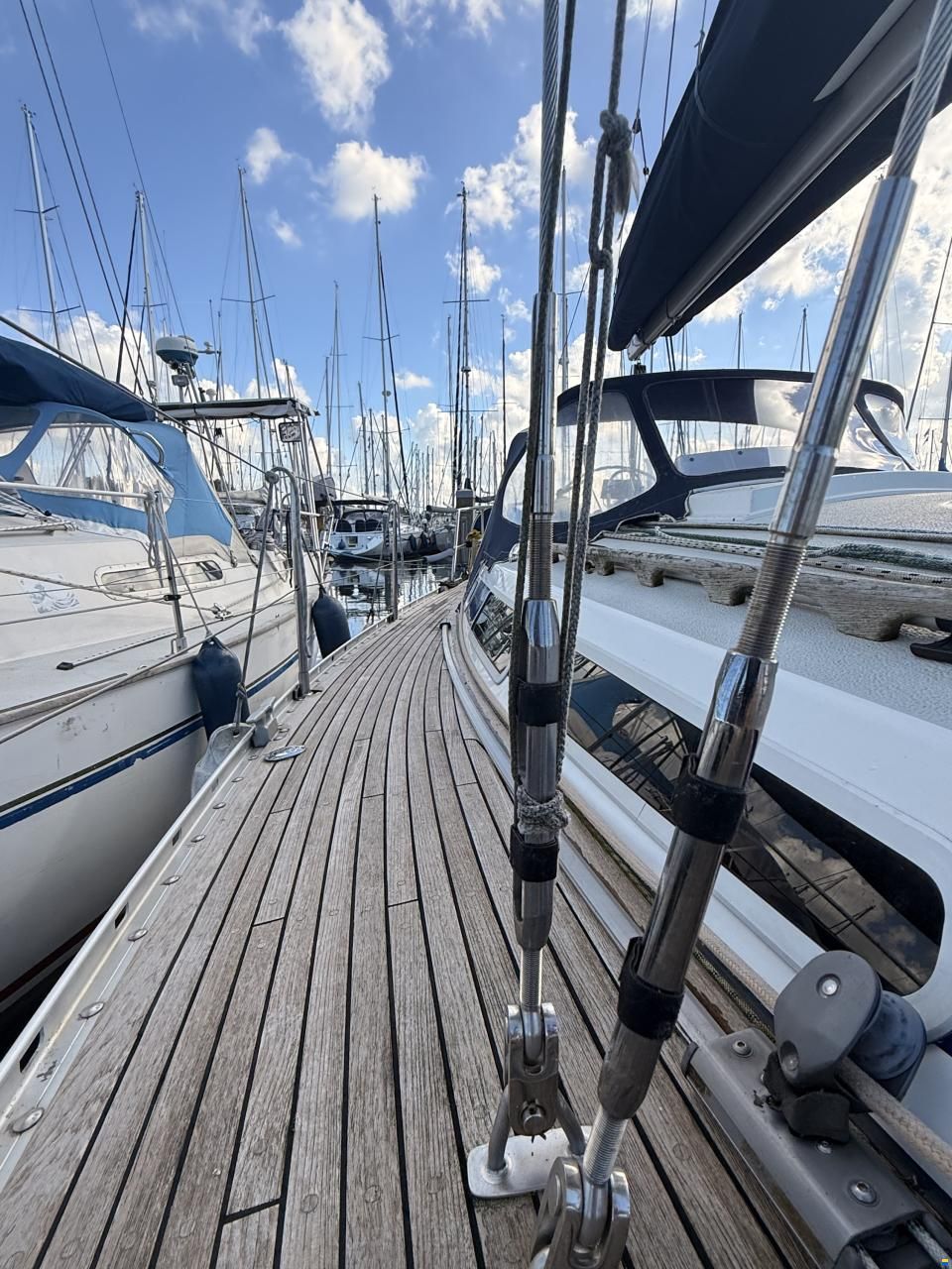 Arcona 355
