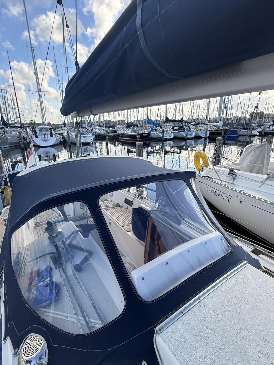 Arcona 355