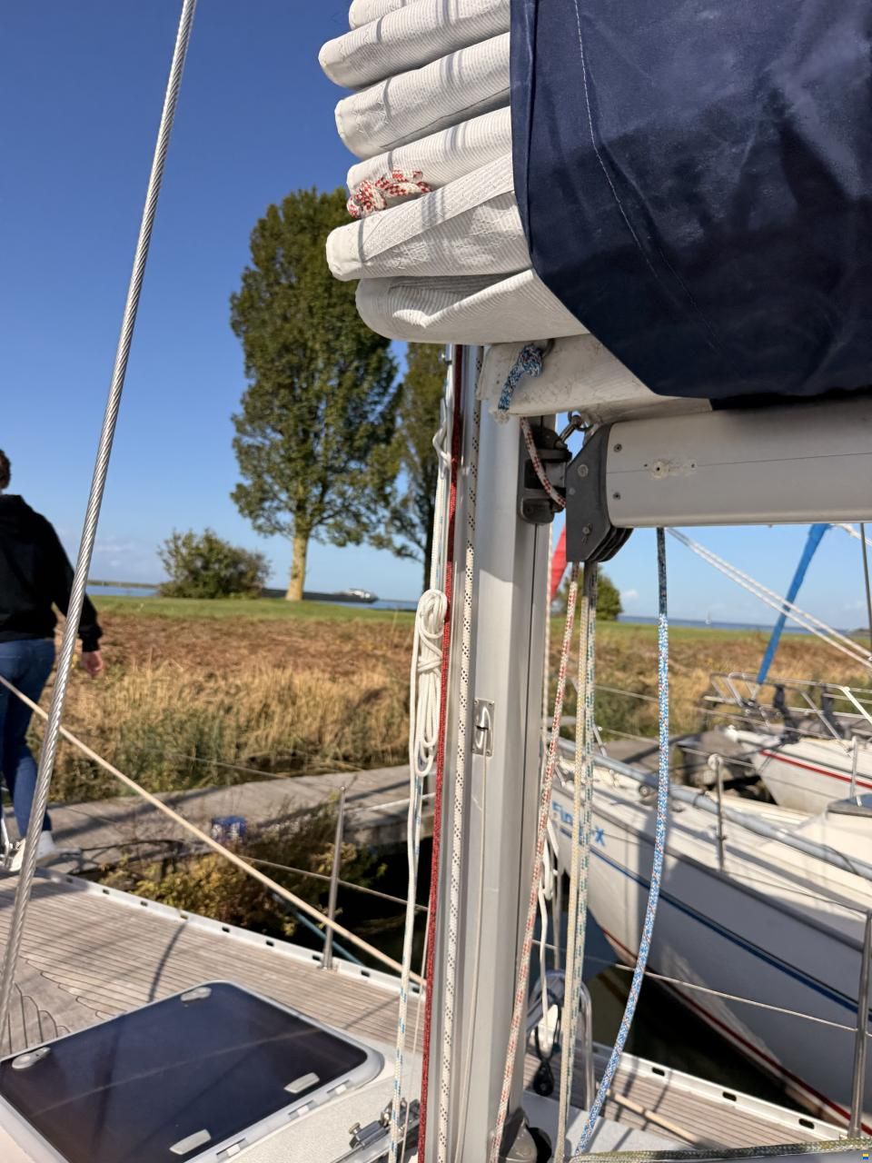 Arcona 355