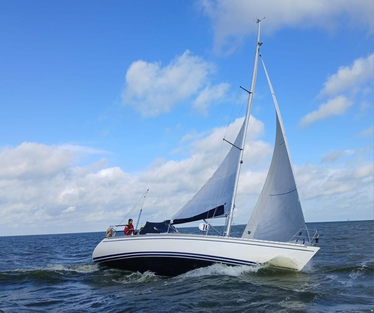 Arcona 355