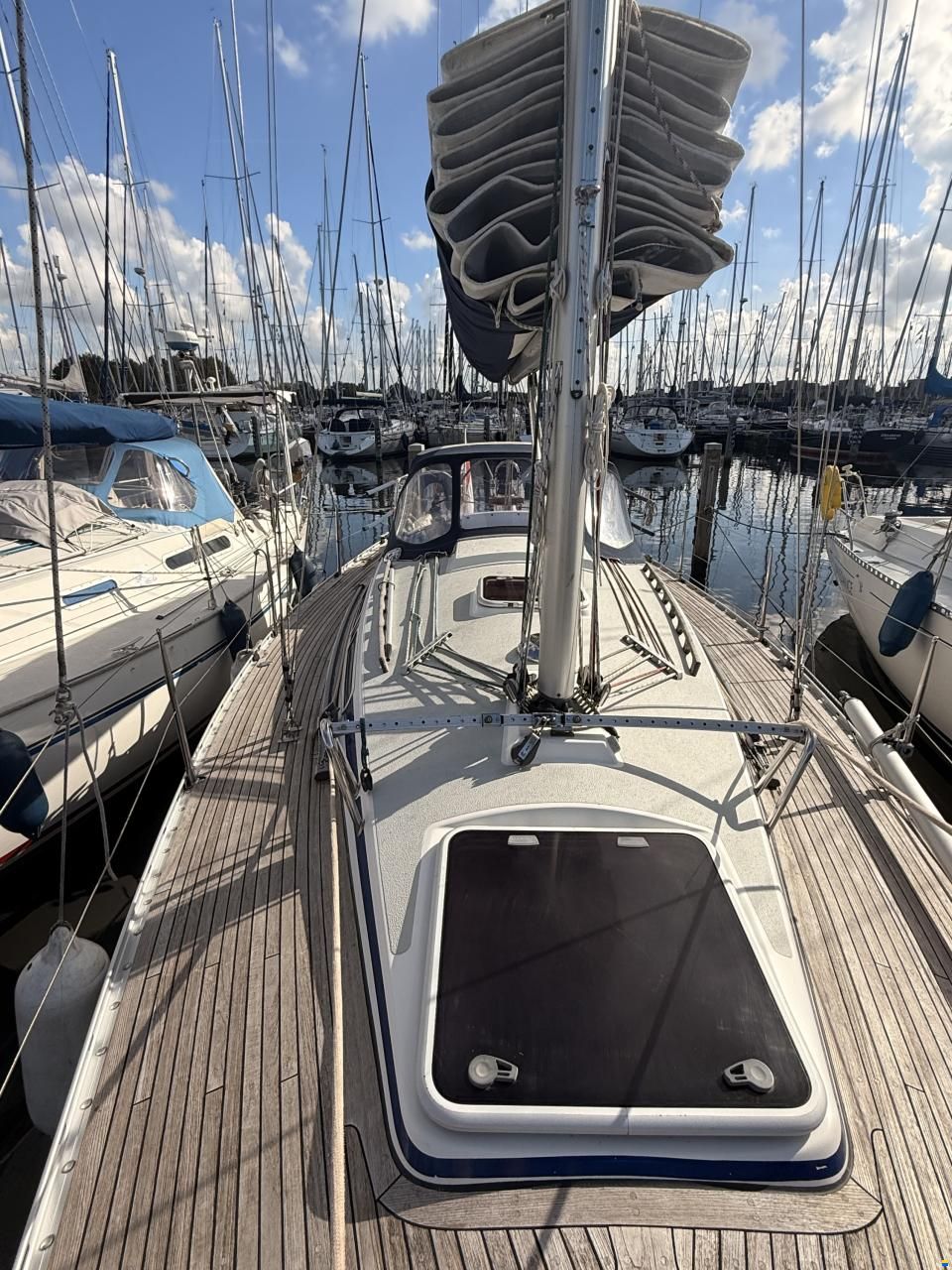 Arcona 355