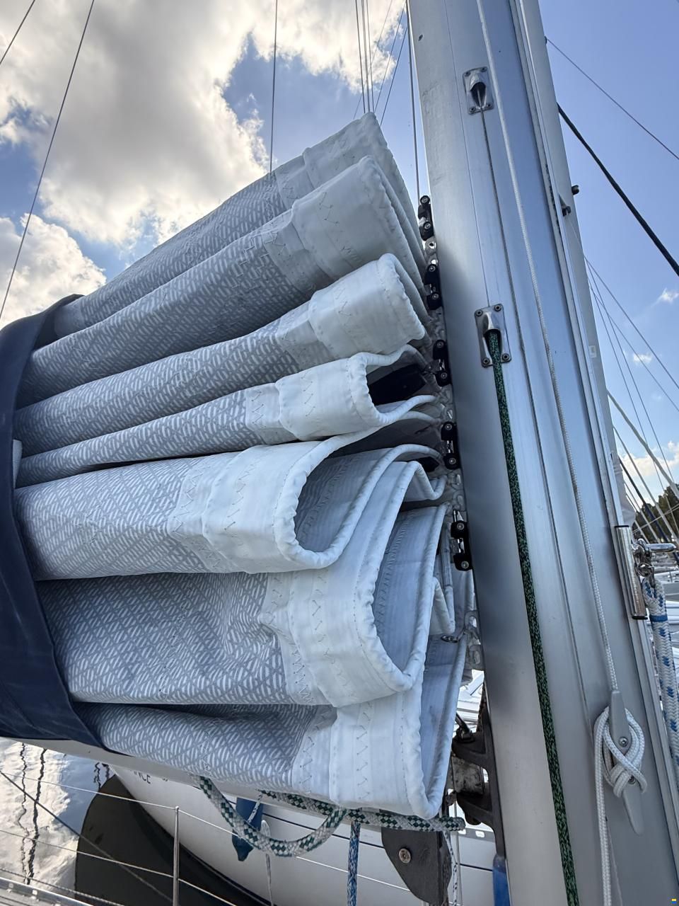 Arcona 355