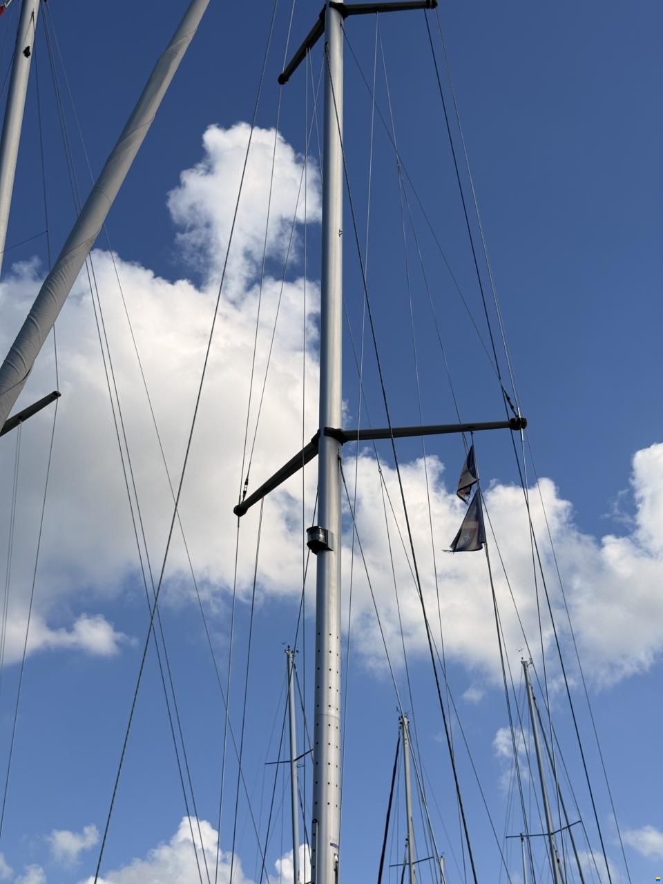 Arcona 355