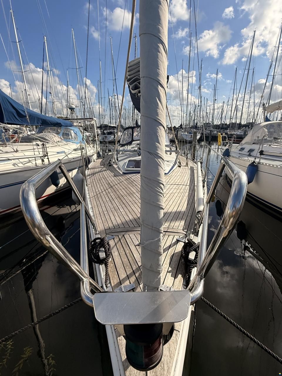 Arcona 355