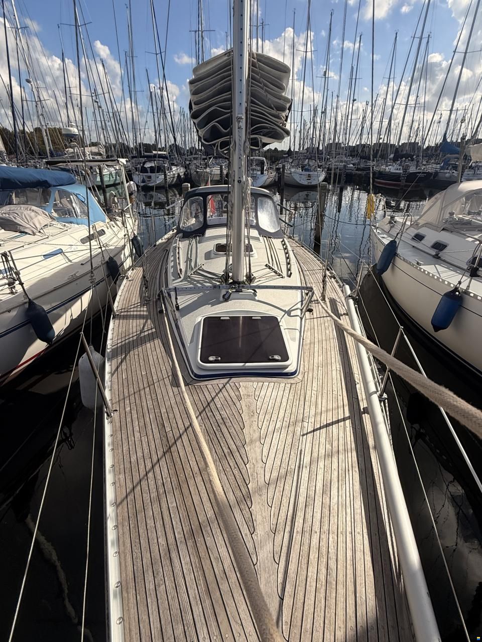 Arcona 355