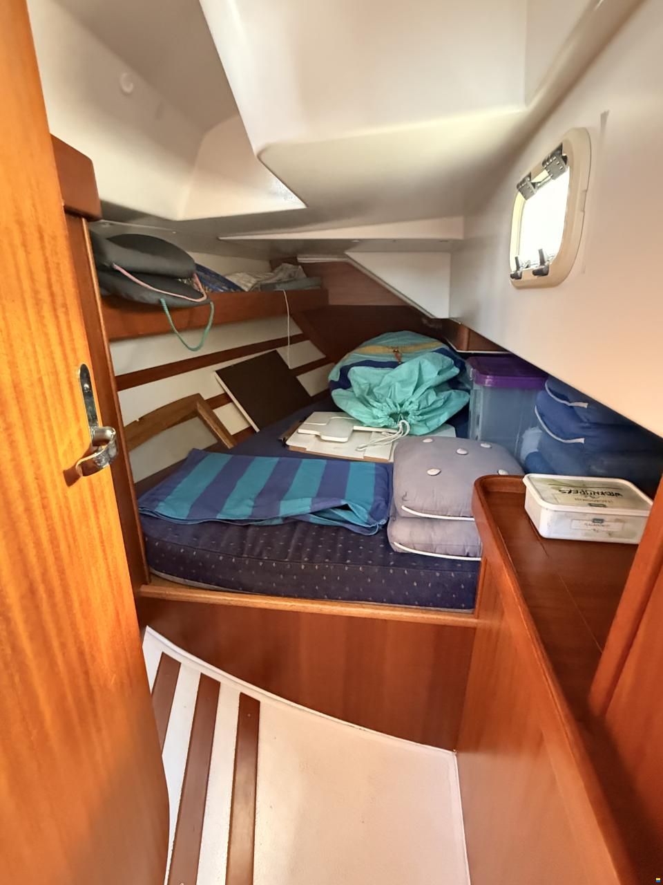 Arcona 355