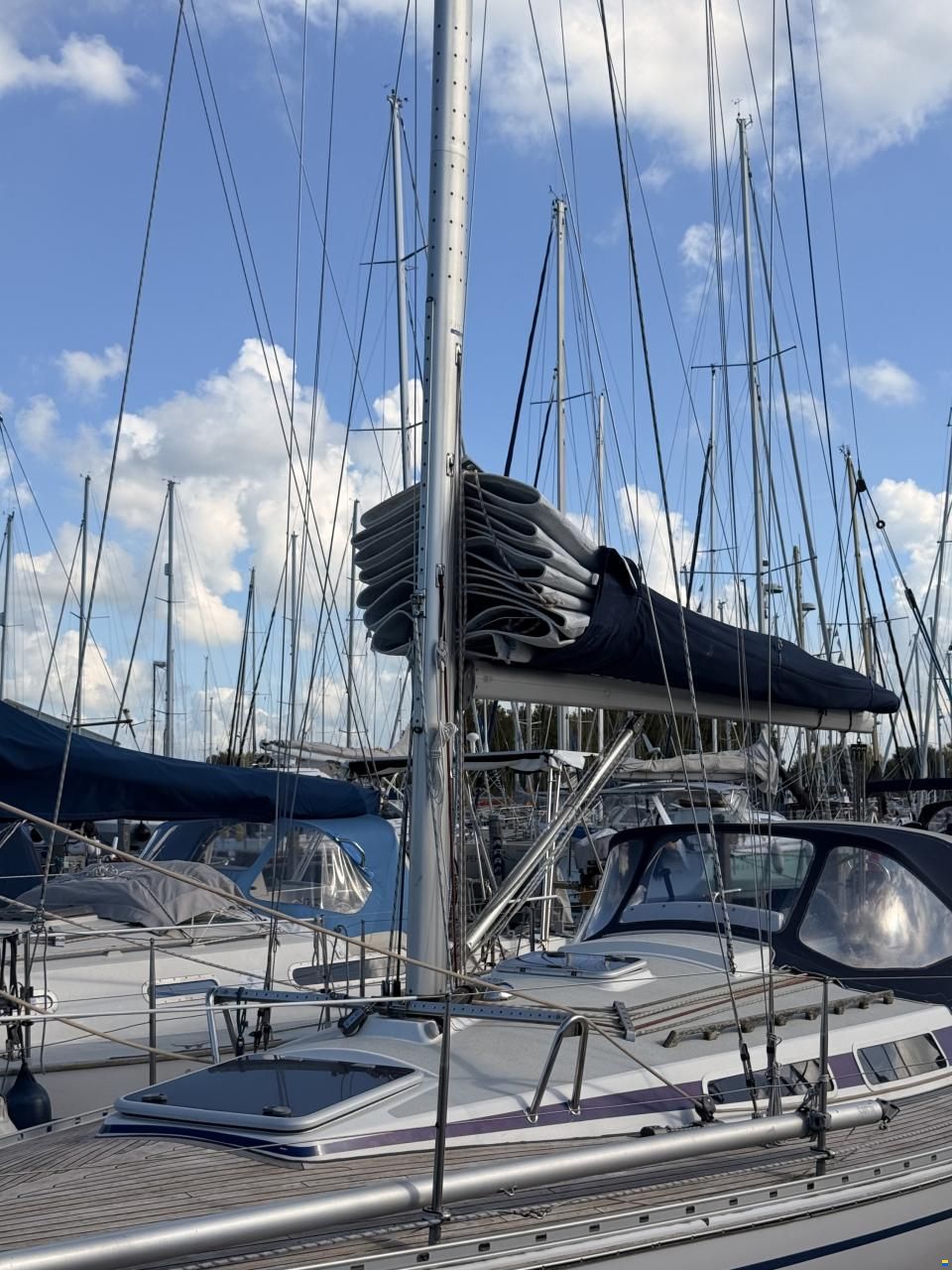 Arcona 355