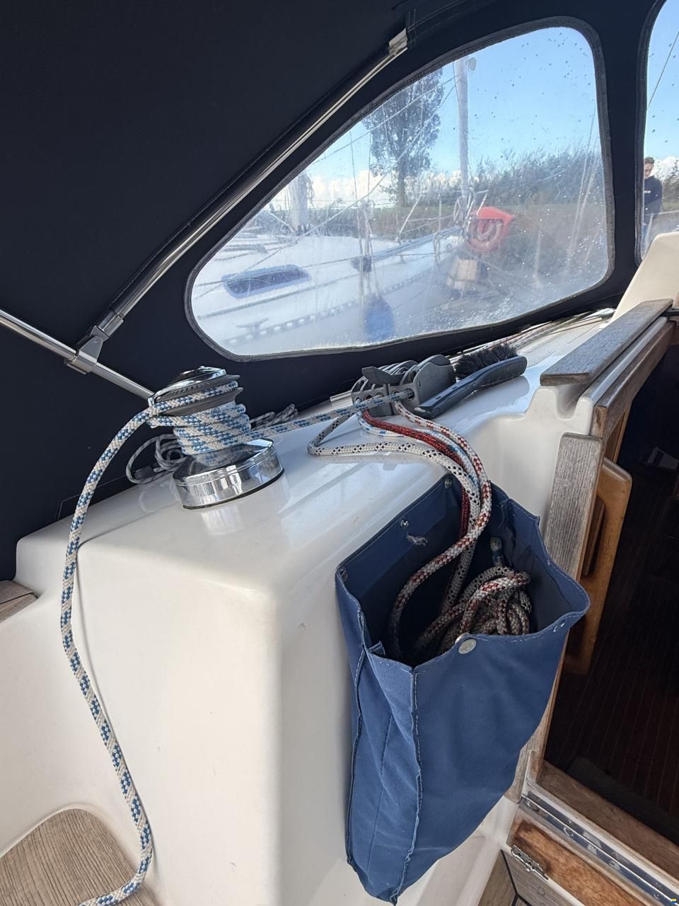 Arcona 355