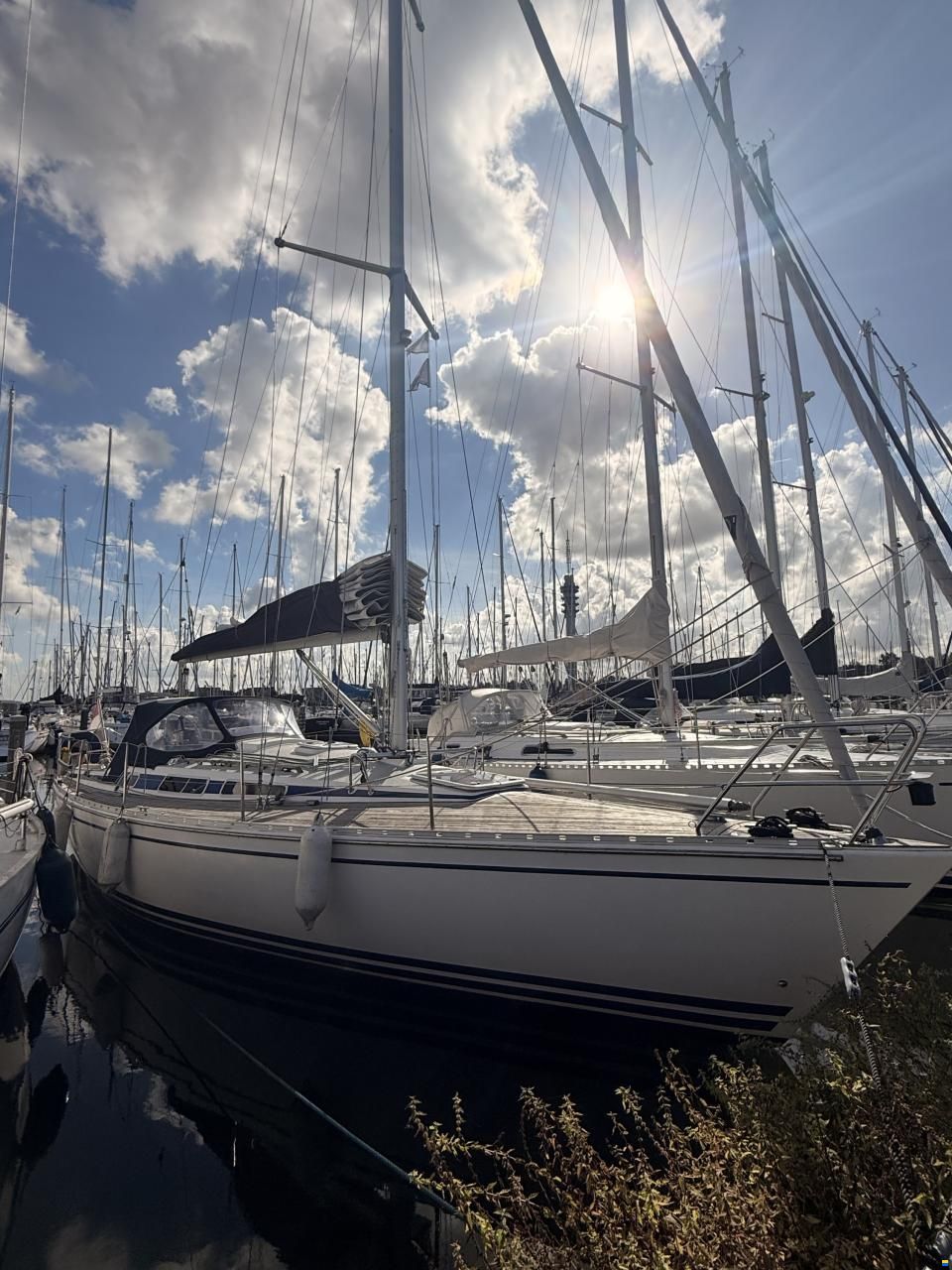 Arcona 355