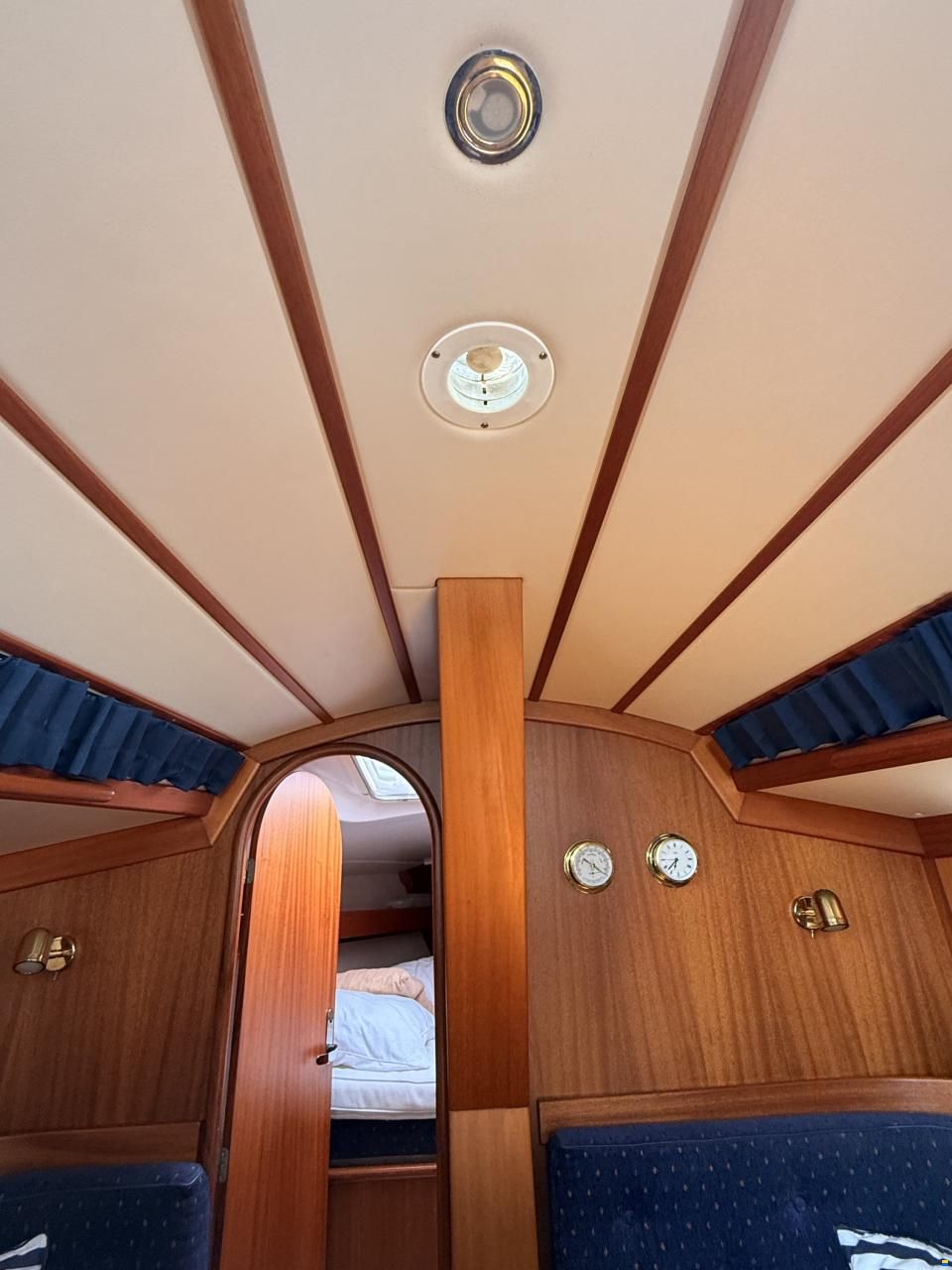 Arcona 355