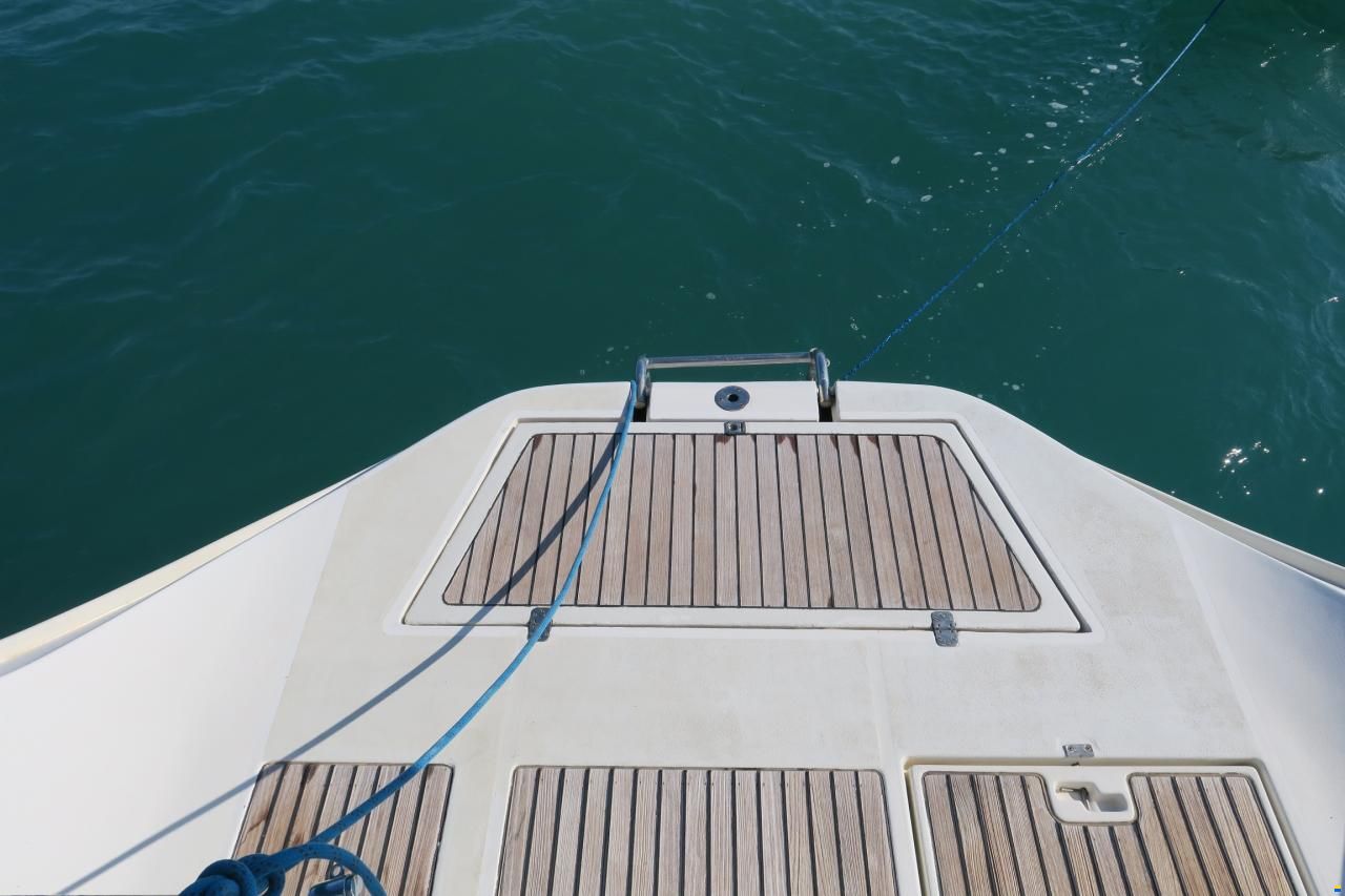 Beneteau Oceanis 473