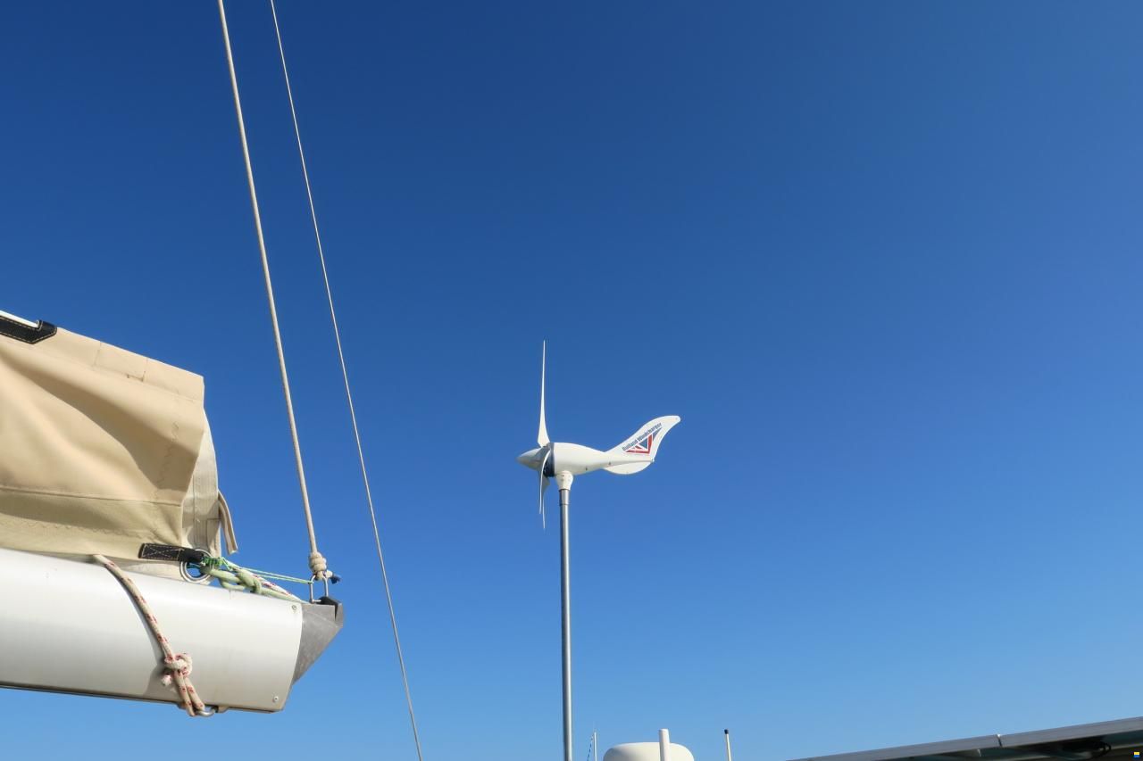Beneteau Oceanis 473