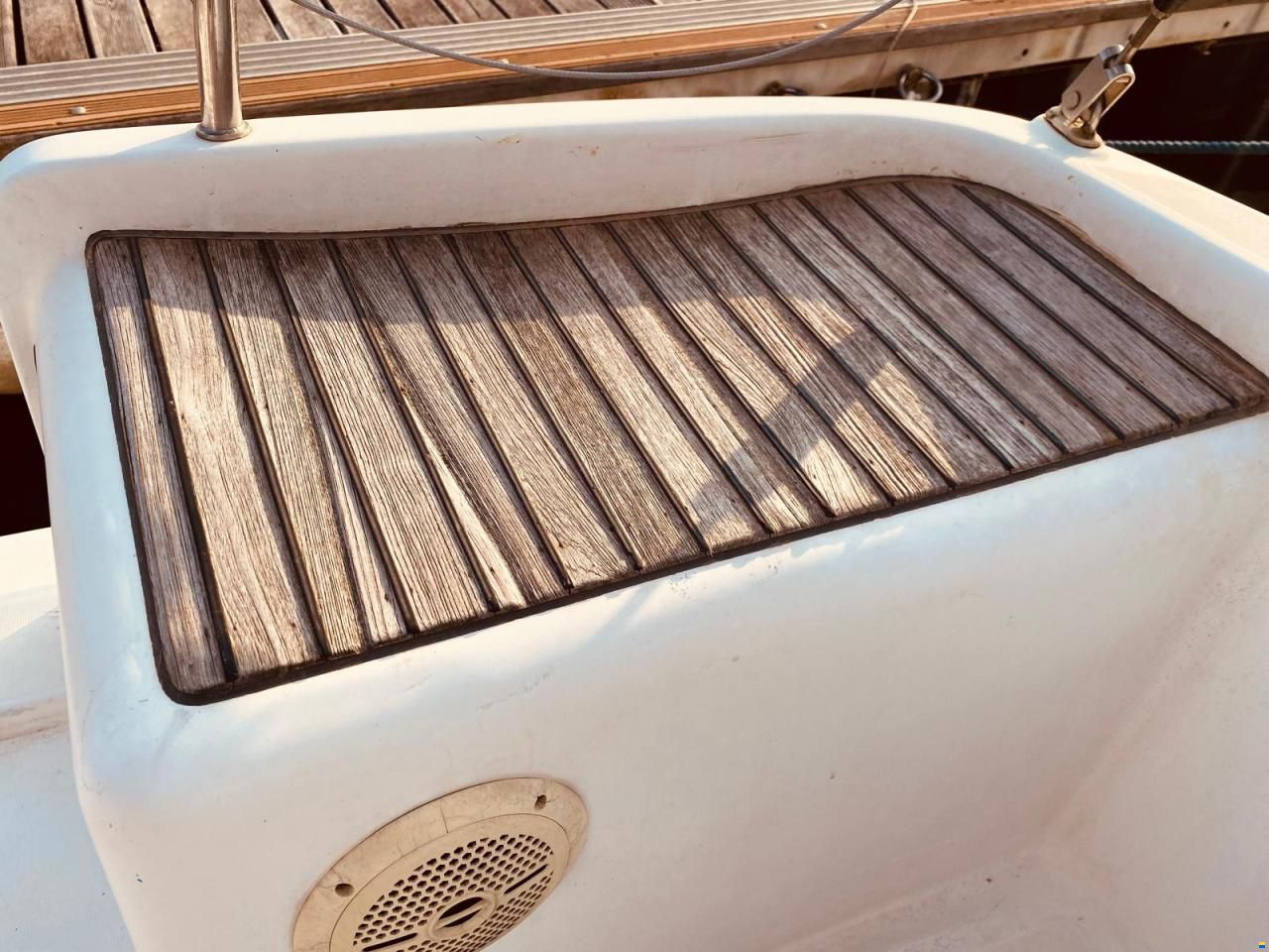 Beneteau cyclades 39.3