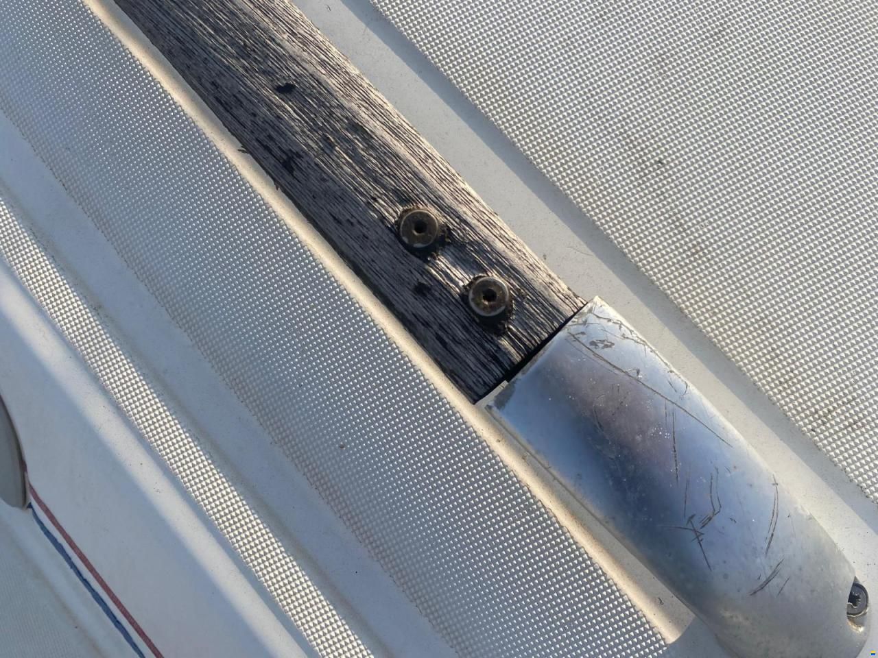 Beneteau cyclades 39.3