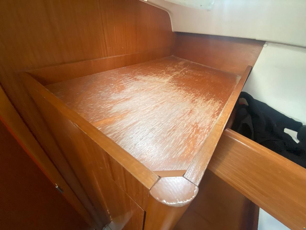 Beneteau cyclades 39.3