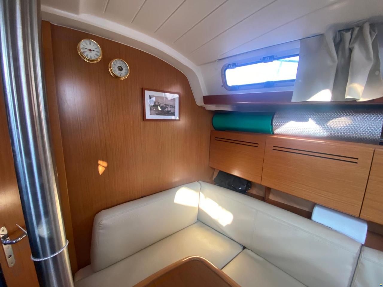 Beneteau cyclades 39.3