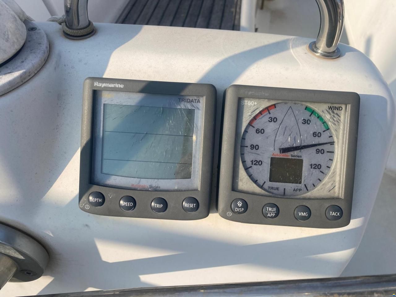 Beneteau cyclades 39.3