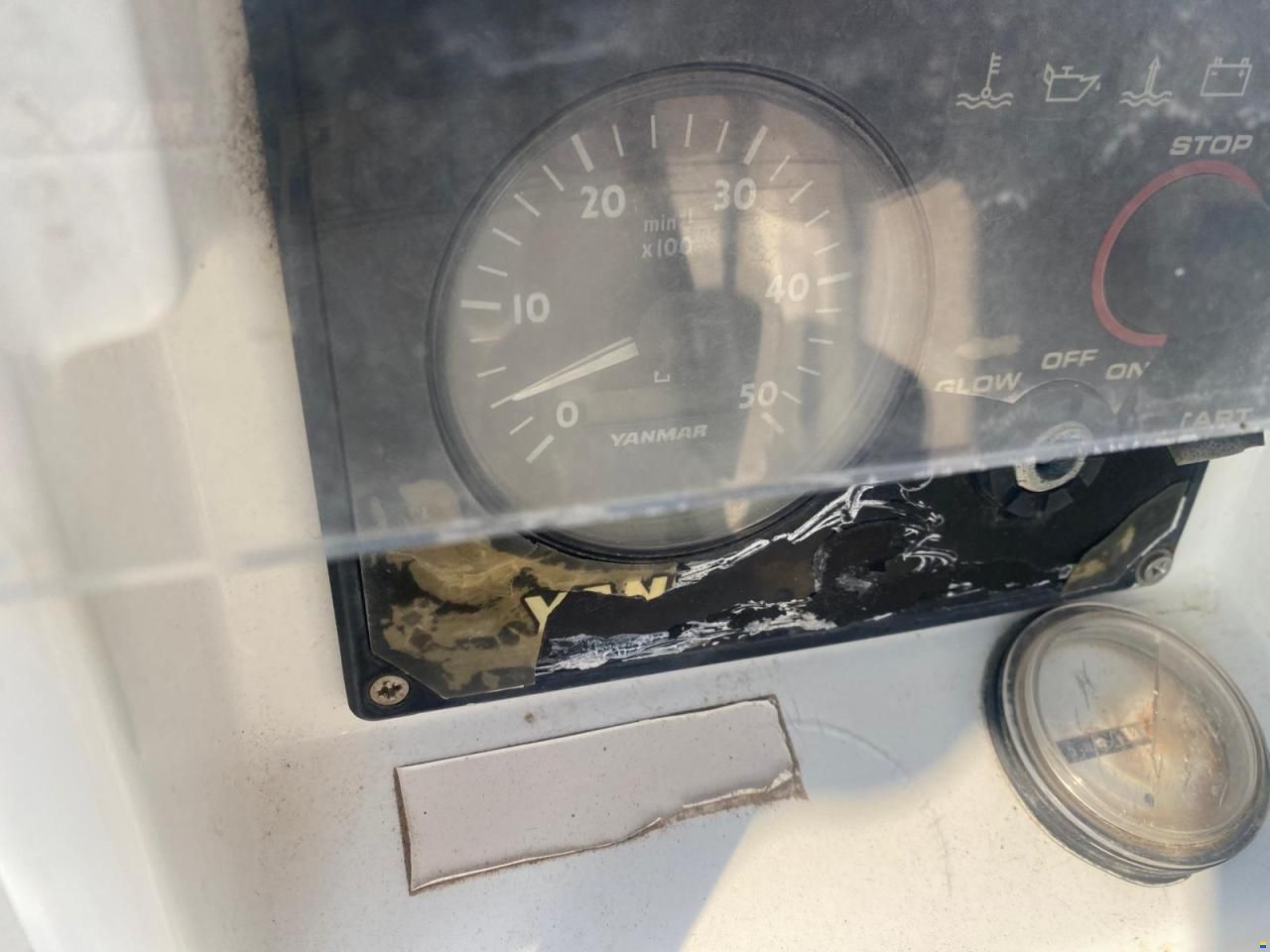 Beneteau cyclades 39.3