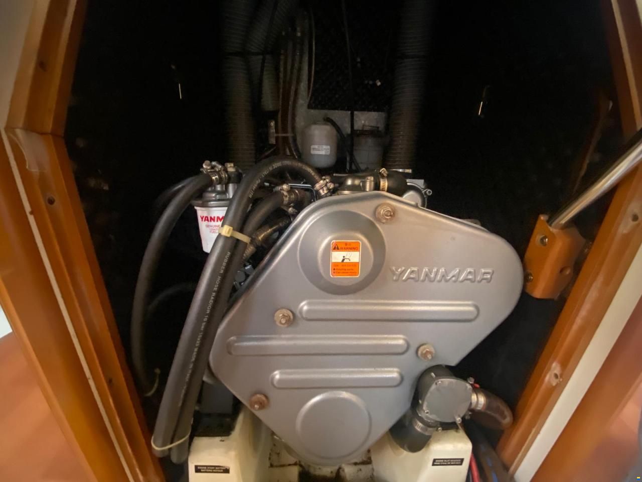 Beneteau cyclades 39.3