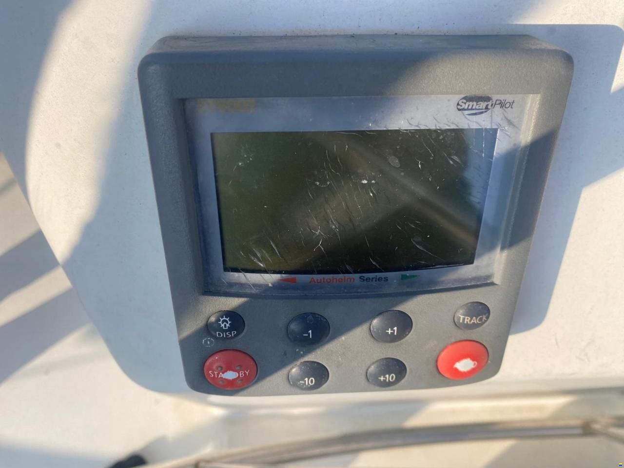Beneteau cyclades 39.3