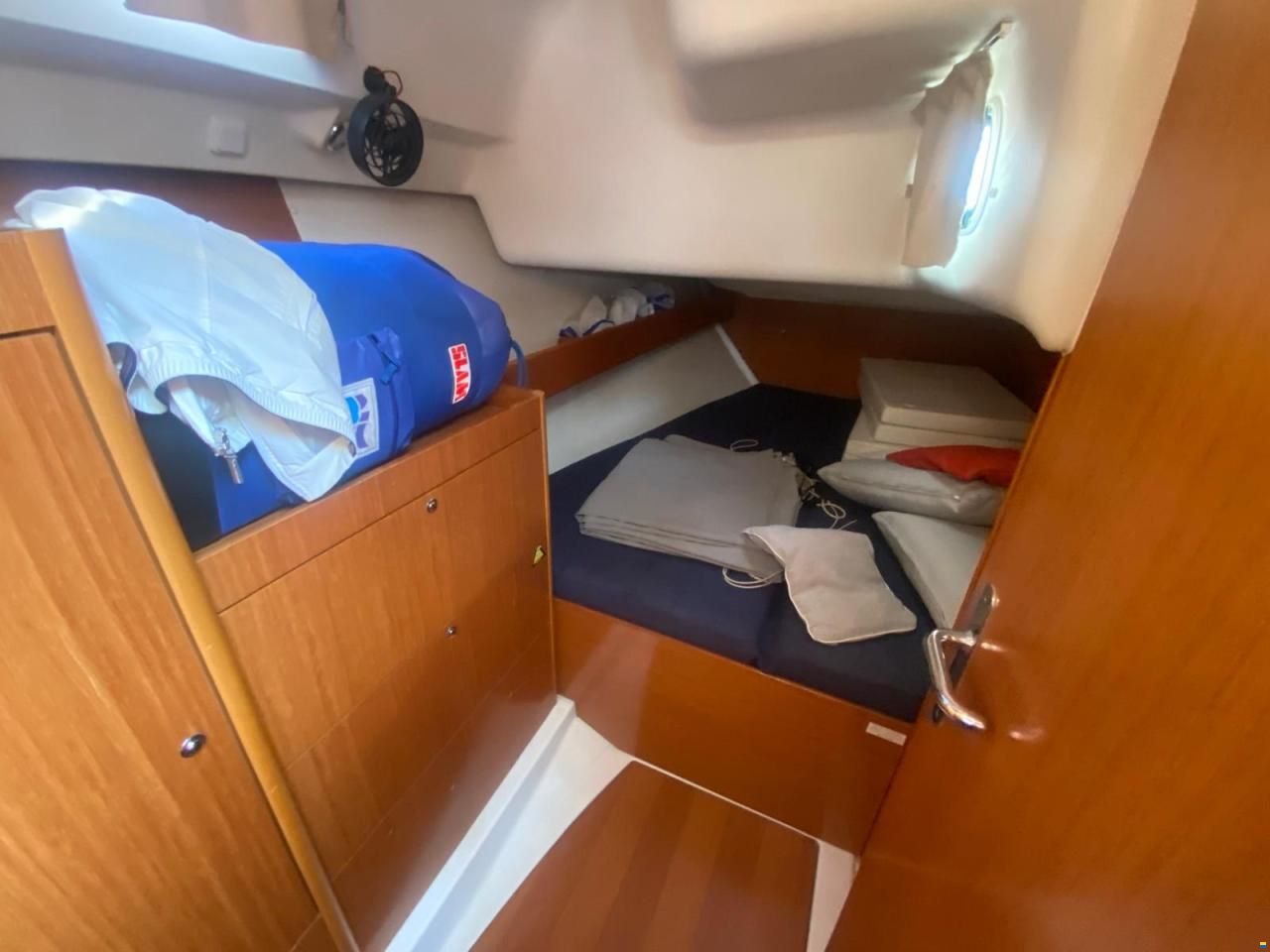Beneteau cyclades 39.3