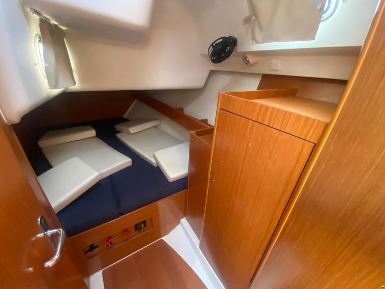 Beneteau cyclades 39.3