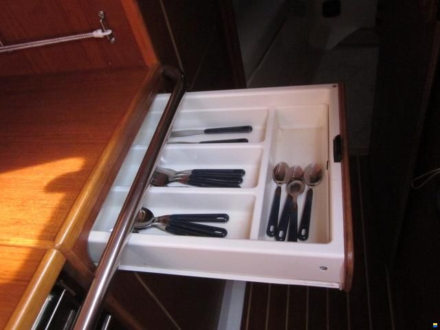 C-Yacht Compromis C999