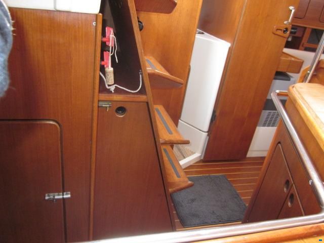 C-Yacht Compromis C999