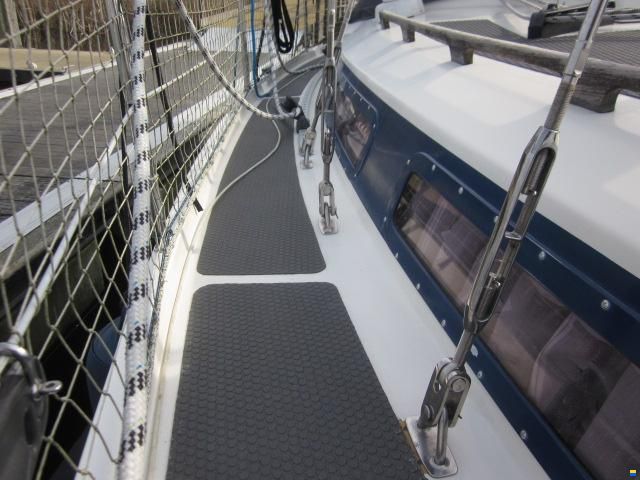 C-Yacht Compromis C999