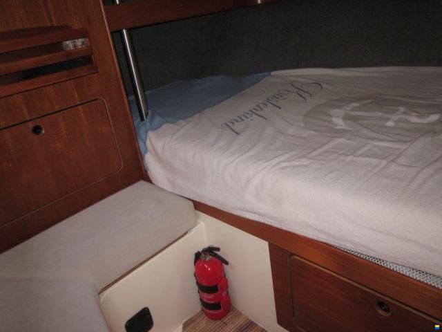 C-Yacht Compromis C999