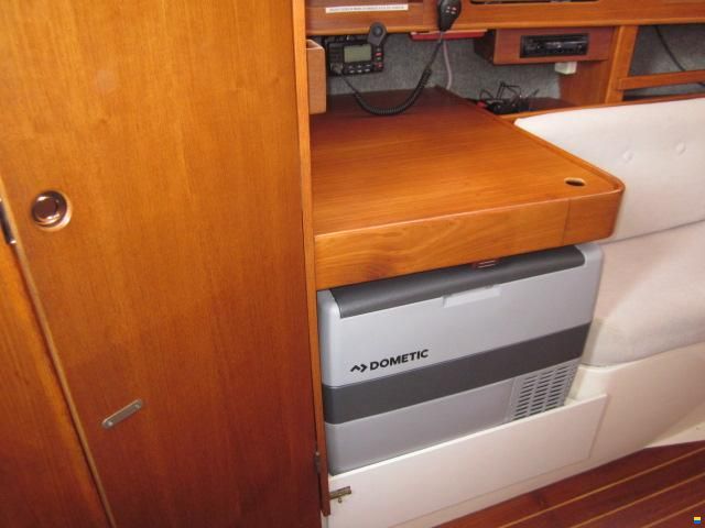 C-Yacht Compromis C999