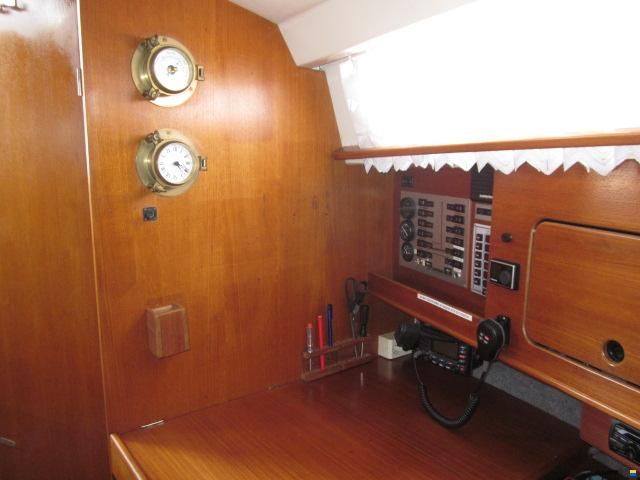 C-Yacht Compromis C999