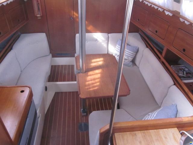 C-Yacht Compromis C999