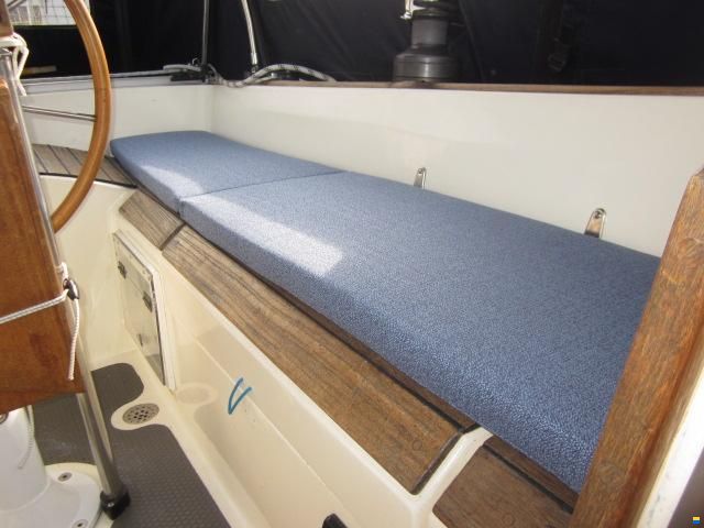 C-Yacht Compromis C999