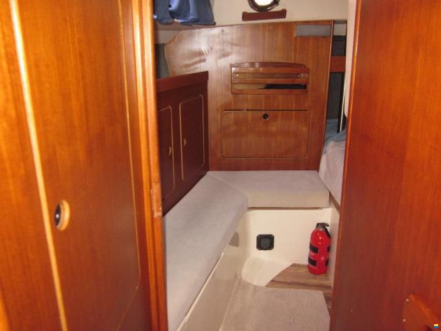 C-Yacht Compromis C999