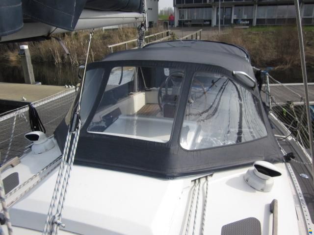 C-Yacht Compromis C999
