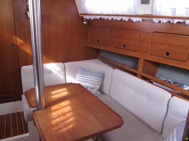 C-Yacht Compromis C999