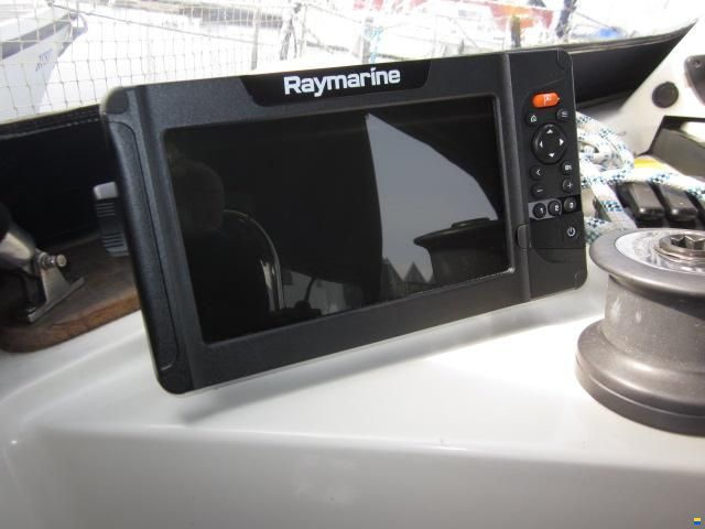 C-Yacht Compromis C999