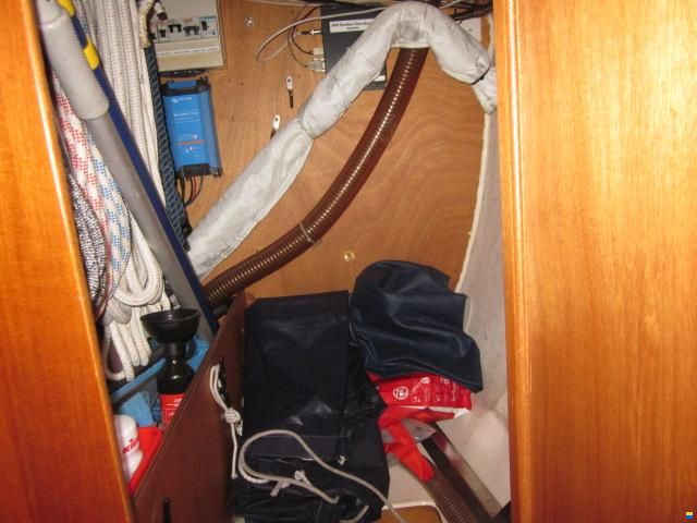C-Yacht Compromis C999