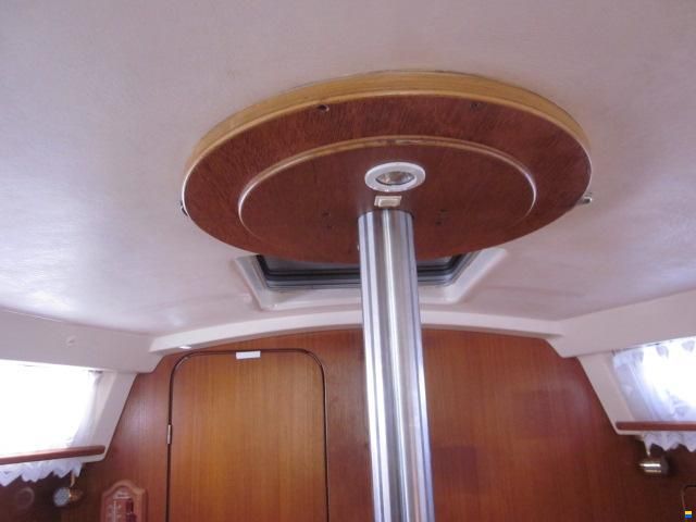 C-Yacht Compromis C999