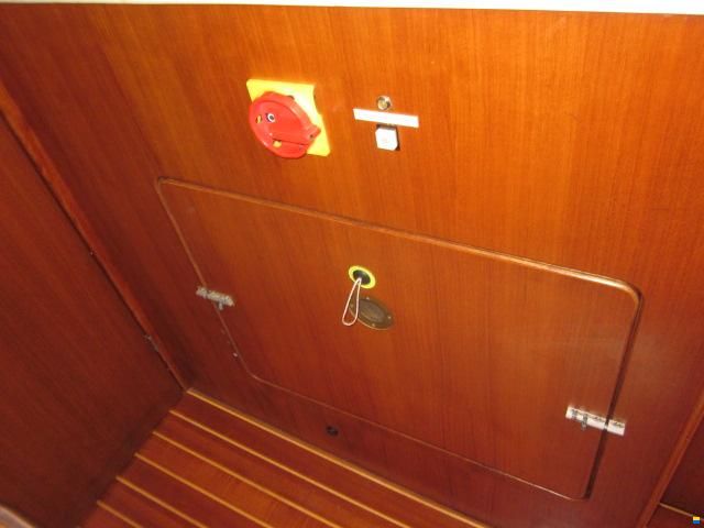 C-Yacht Compromis C999